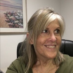 Meet your Posher, Nancy